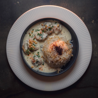 Especialidad Shish Barak