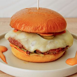 Hambúrguer 2 - 90 gr