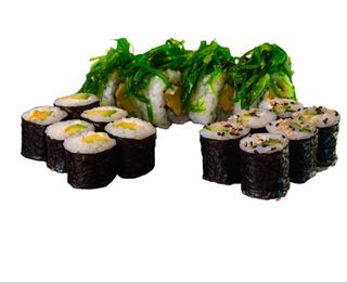 Вега Комбо (350г - 16бр)