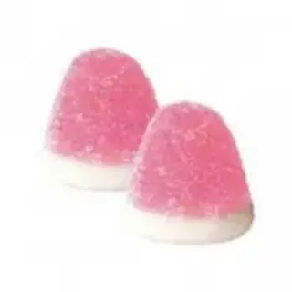 Besos Fresa Nata
