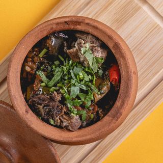 ბატკნის ჩანახი