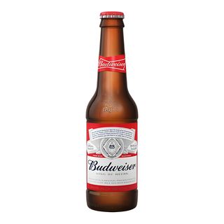 Budweiser