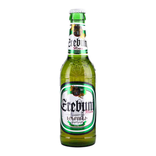 Գարեջուր «Էրեբունի 0,5լ
