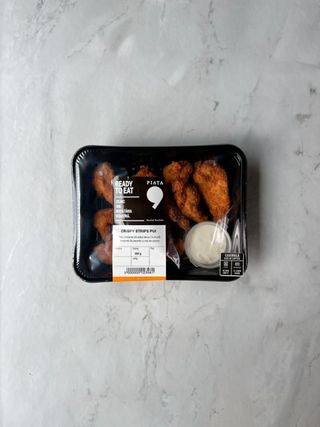 Crispy Strips de Pui