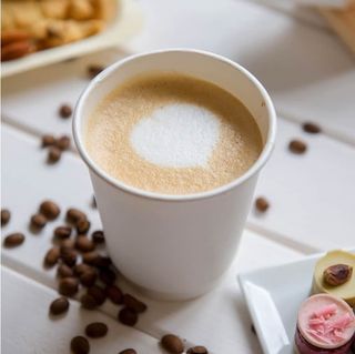 Кофе "Капучино"