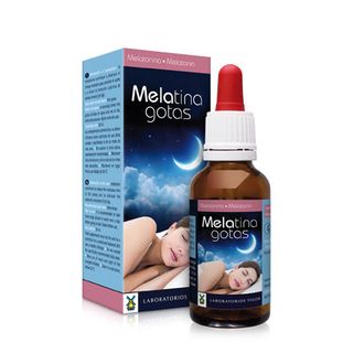 Melatina Gotas