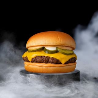 Atomico veg smash classic