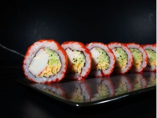California Surimi 8 szt