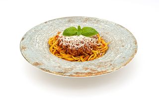 Spaghetti Bolognesa