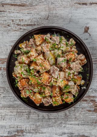 Կեր Ու Սուս