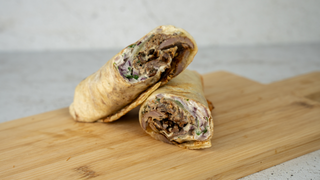 Lipie mare arabeasca de VITA