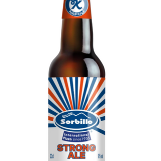 ARTIGIANALE RED STRONG ALE