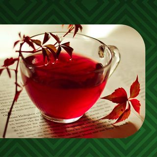 ხილის ჩაი