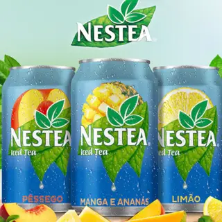 Nestea de Manga 33cl
