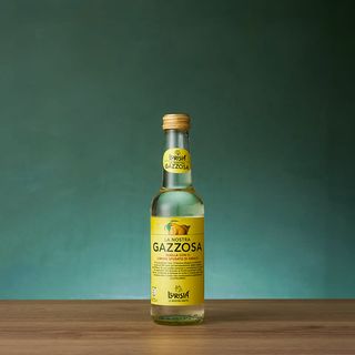 Gassosa Lurisia  in bottiglia  27.5 cl
