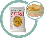 bolsa patatas el pueblo