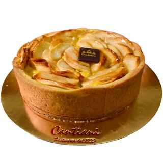 Torta di mele - piccola