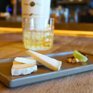 Ses Cabretes, de cabra ibicenca (50 g.)