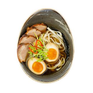 159.Japoński Ramen(280ml)