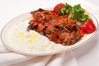 
Искандер говяжий