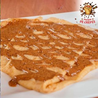 Crêpe Amlou Gourmande