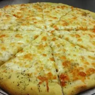 Pizza 4 Quesos