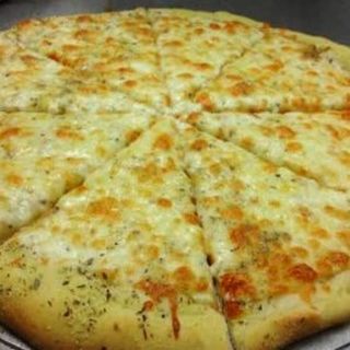 Pizza 4 Quesos