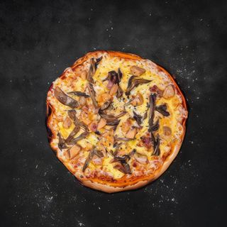 Especial Setas (36 Cm.)