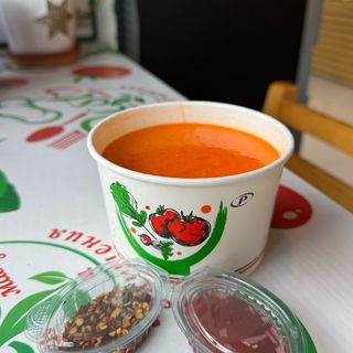 Шкембе чорба