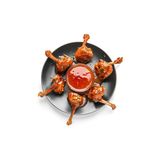 Chicken Lollipop
