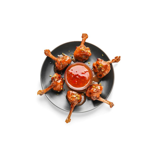 Chicken Lollipop