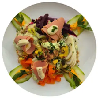Salade Niçoise