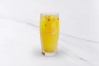 Маракуйя-апельсин S