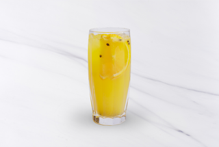 Маракуйя-апельсин S