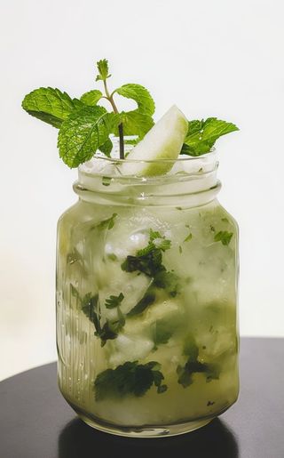 Virgin Mojito