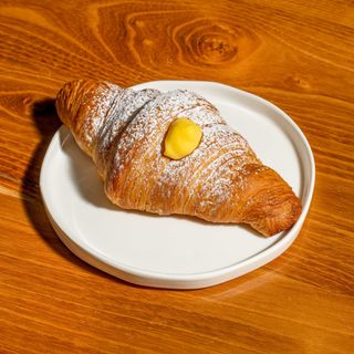 Brioches crema