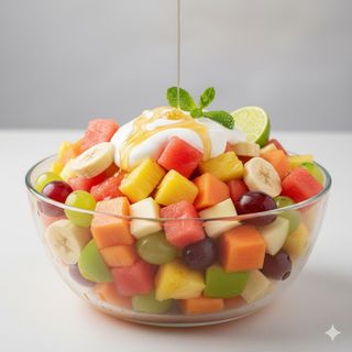 Fruit salad