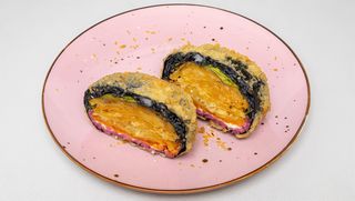 chedar ( vege new 2025r.)