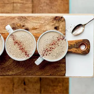 Cappuccio