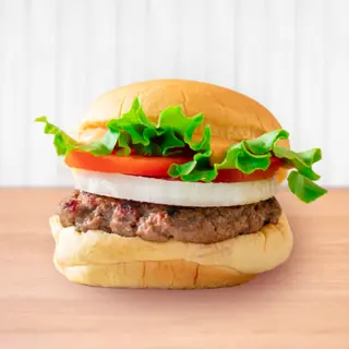 Classic burger