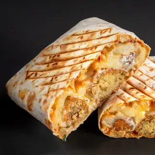 Tacos Falafel