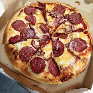Pizza Boloński Osioł