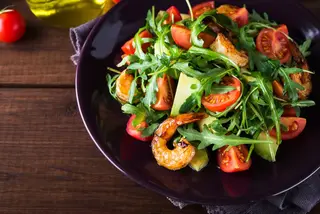 Insalata my heart