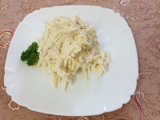 Салат Жидок (200г)