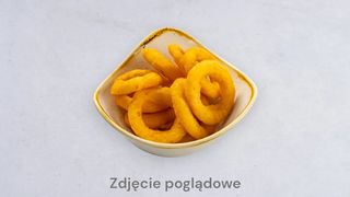 Krążki cebulowe