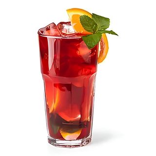 Вишня -имбирь айсти 0.5 л