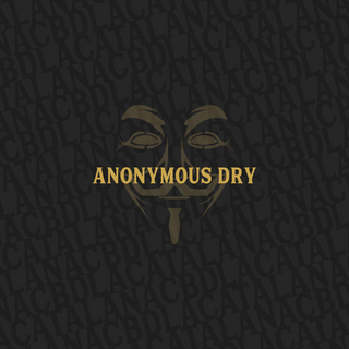 ANONYMOUS DRY