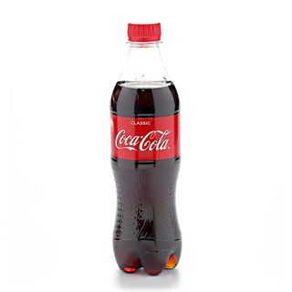 Coca-Cola (0,5 л.)