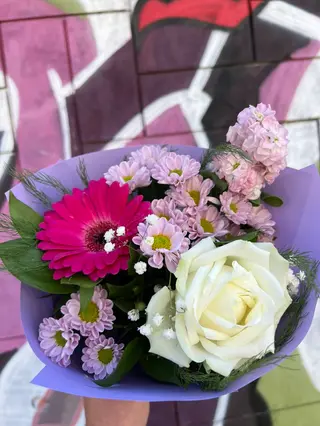 Buket Gift