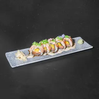 Temaki Tropical Dragon